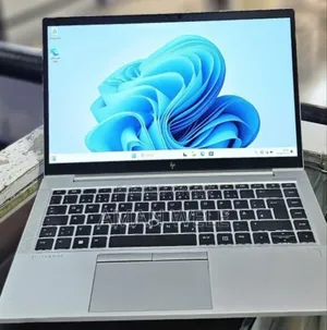 New Laptop HP EliteBook 840 G8 16GB Intel Core I5 SSD 512GB