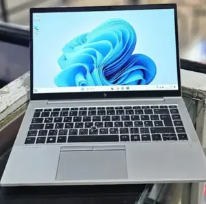 New Laptop HP EliteBook 840 G8 16GB Intel Core I5 SSD 512GB