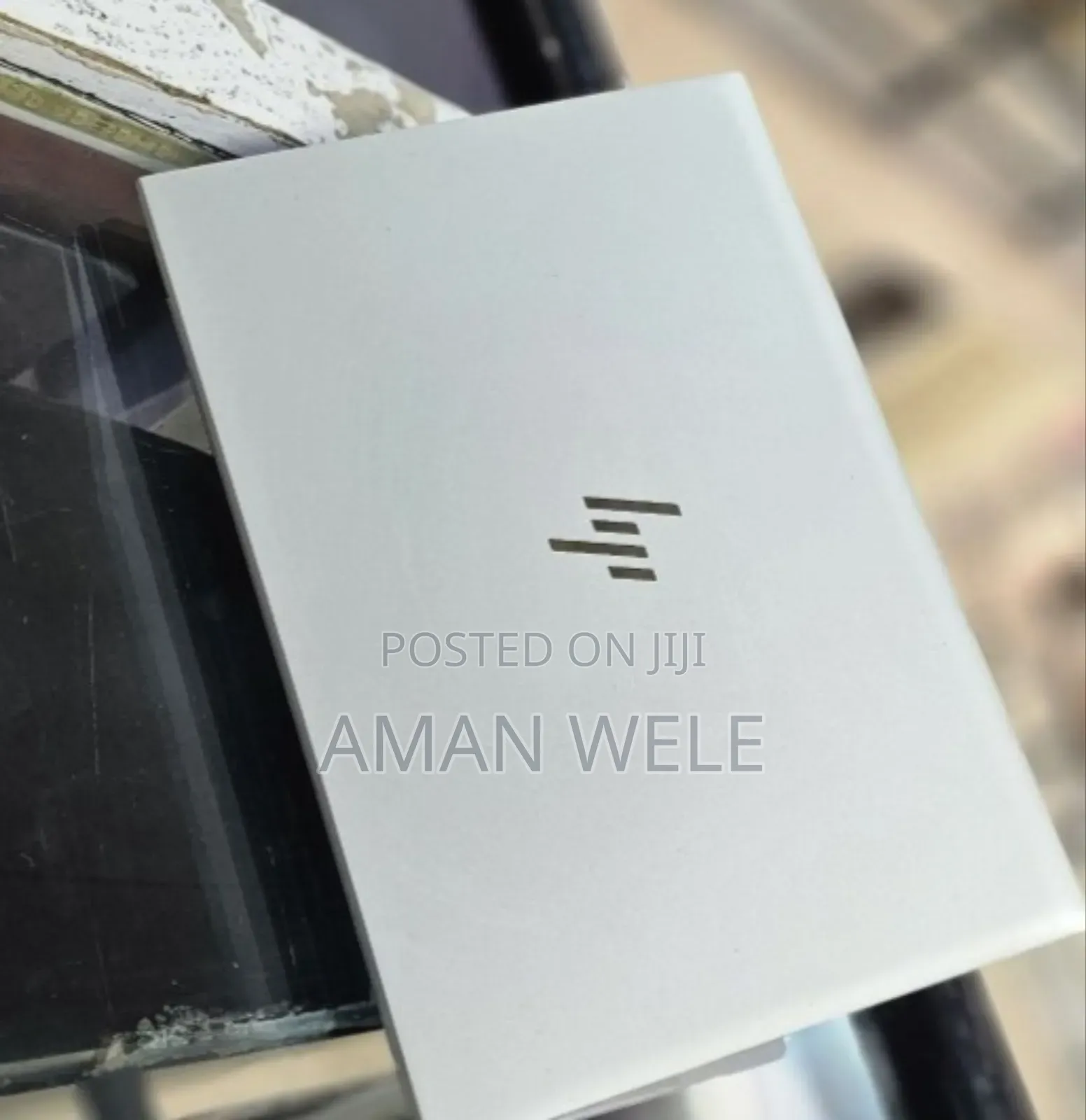 New Laptop HP EliteBook 840 G8 16GB Intel Core I5 SSD 512GB