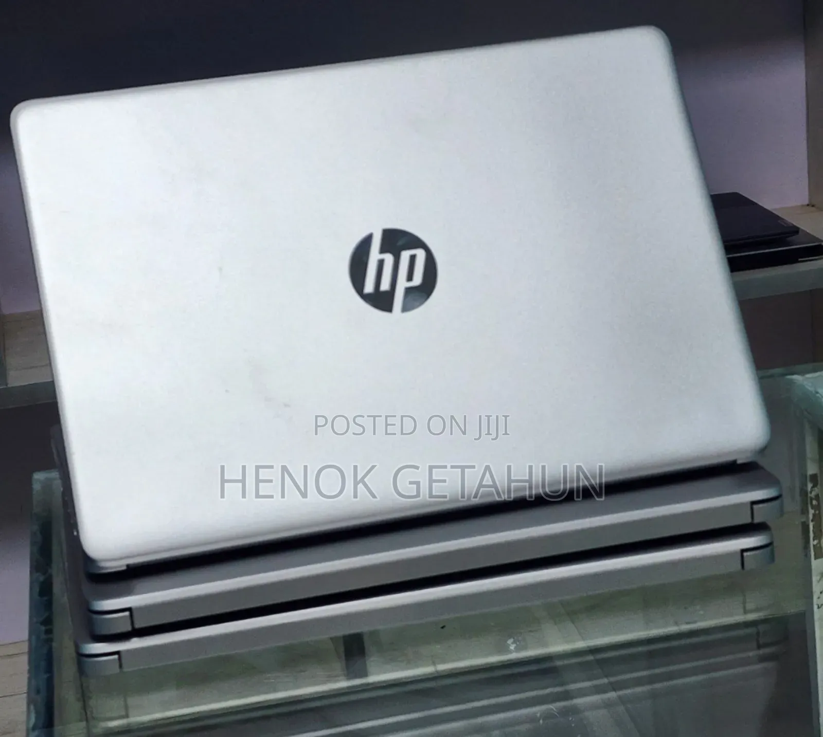 New Laptop HP Stream Notebook 8GB Intel Core I5 SSD 512GB