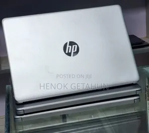 New Laptop HP Stream Notebook 8GB Intel Core I5 SSD 512GB