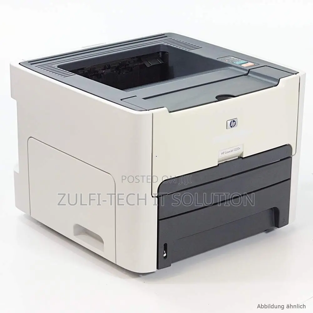 Hp Laserjet 1320