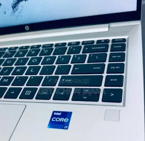 Photo - New Laptop HP ProBook 430 G1 16GB Intel Core I7 SSD 1T