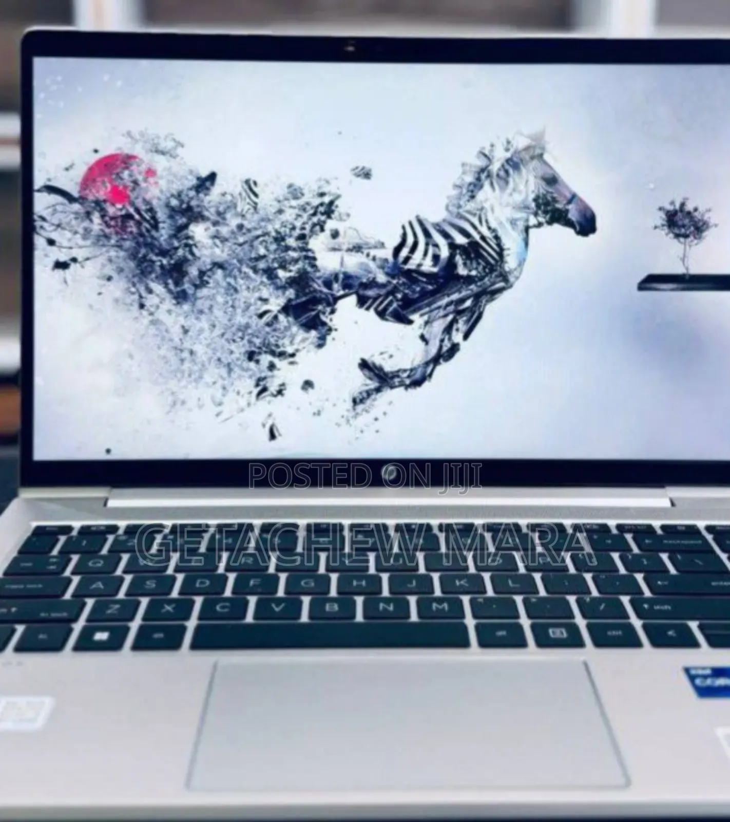 New Laptop HP ProBook 430 G1 16GB Intel Core I7 SSD 1T