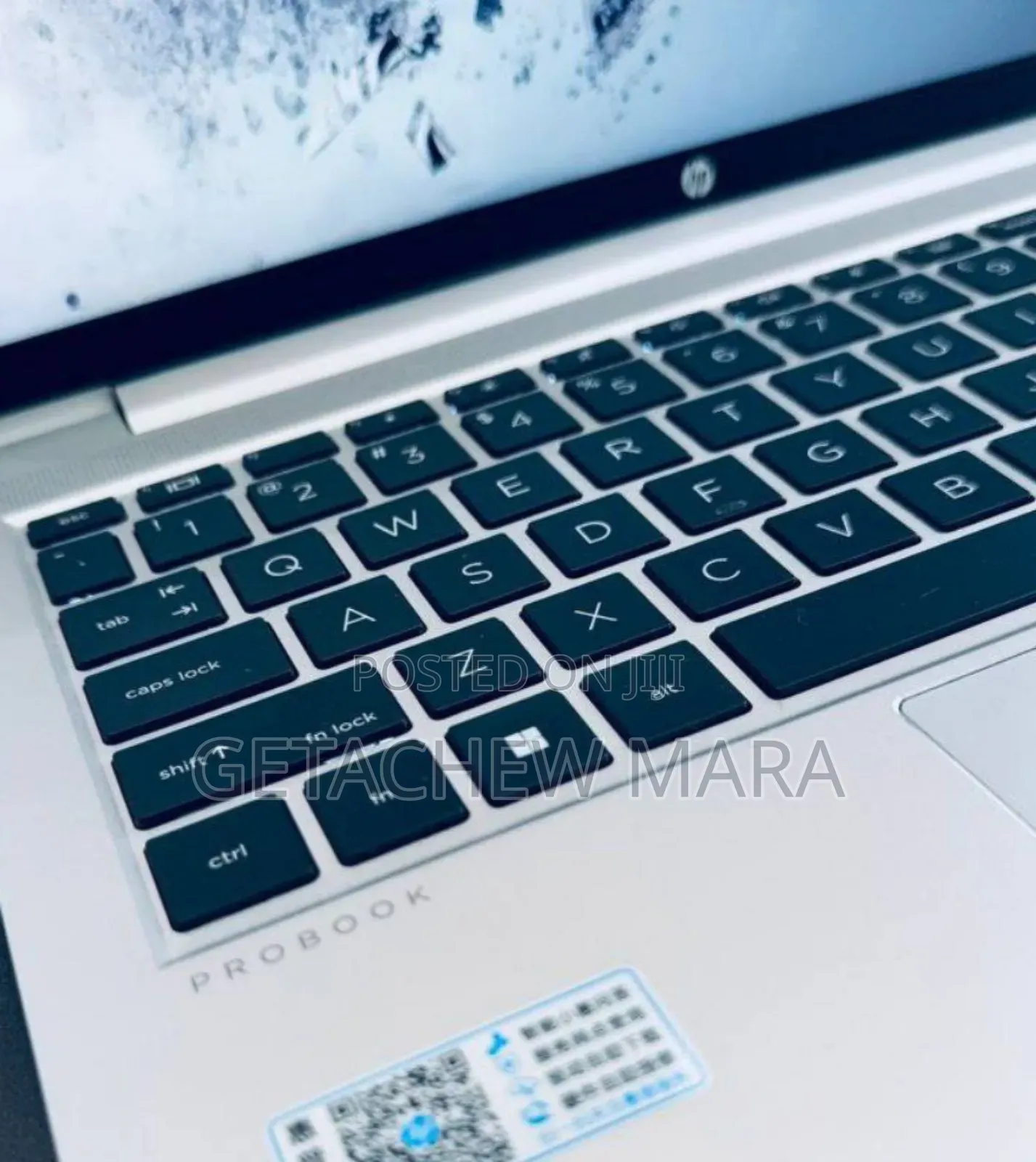 New Laptop HP ProBook 430 G1 16GB Intel Core I7 SSD 1T