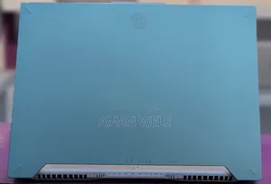 Photo - New Laptop Asus ROG Strix G15 16GB Intel Core I7 SSD 512GB