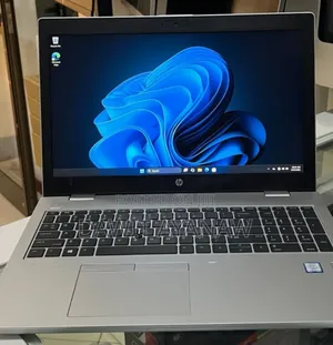 Photo - New Laptop HP ProBook 430 8GB Intel Core I5 SSD 256GB