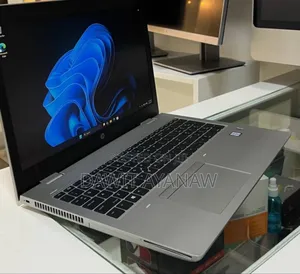 New Laptop HP ProBook 430 8GB Intel Core I5 SSD 256GB