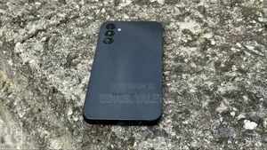 Samsung Galaxy A14 5G 128 GB Black