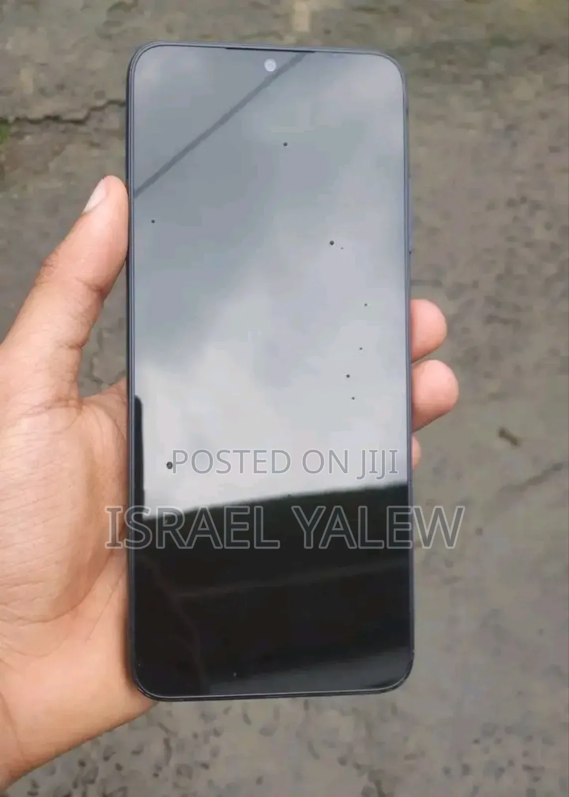 Samsung Galaxy A14 5G 128 GB Black