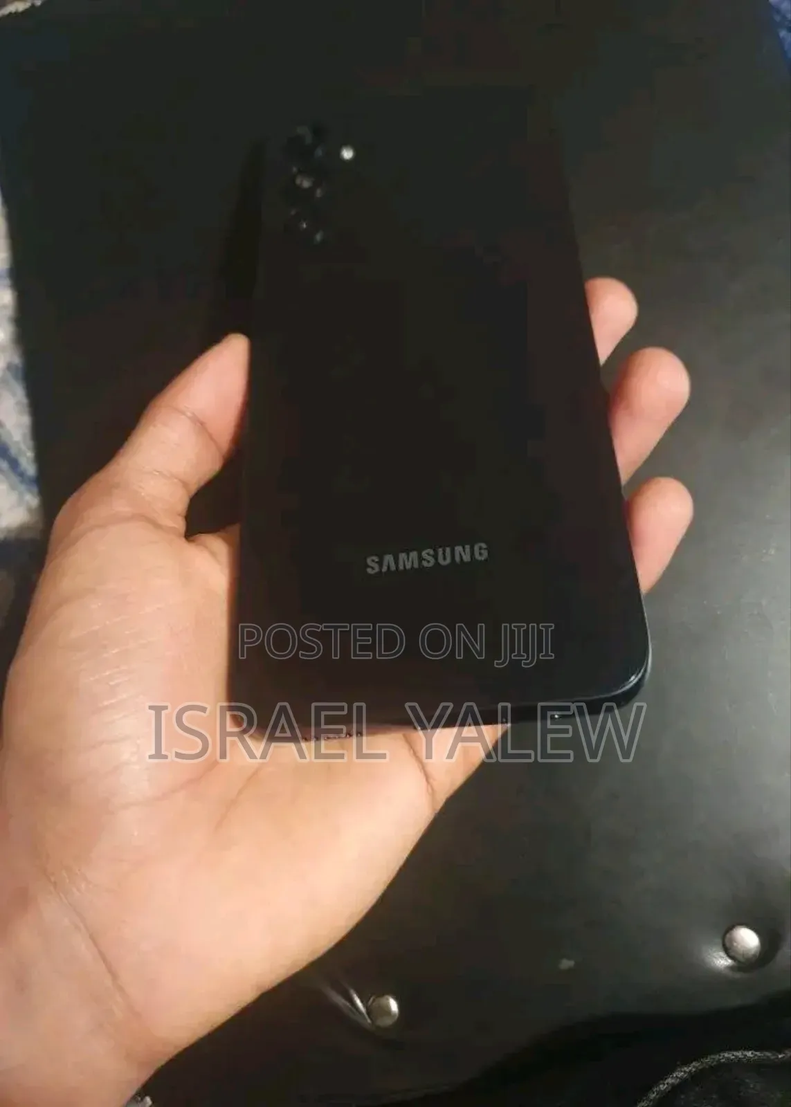 Samsung Galaxy A14 5G 128 GB Black