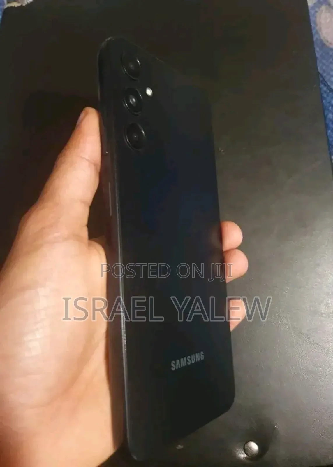 Samsung Galaxy A14 5G 128 GB Black