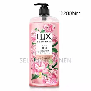 Photo - Lux Body Wash