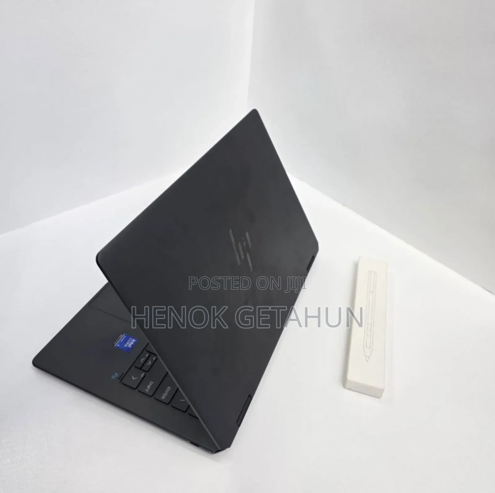 New Laptop HP OmniBook X Flip 14" 32GB Intel Core Ultra 9 SSD 2T