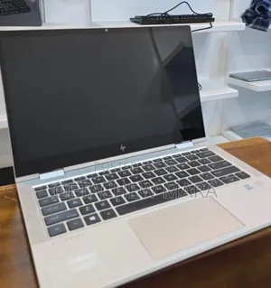 New Laptop HP EliteBook 830 G7 16GB Intel Core I7 SSD 512GB