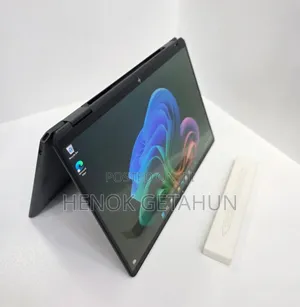 New Laptop HP OmniBook X Flip 14" 32GB Intel Core Ultra 9 SSD 2T