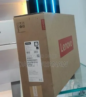 New Laptop Lenovo Yoga Book 9i 16GB Intel Core Ultra 7 SSD 1T