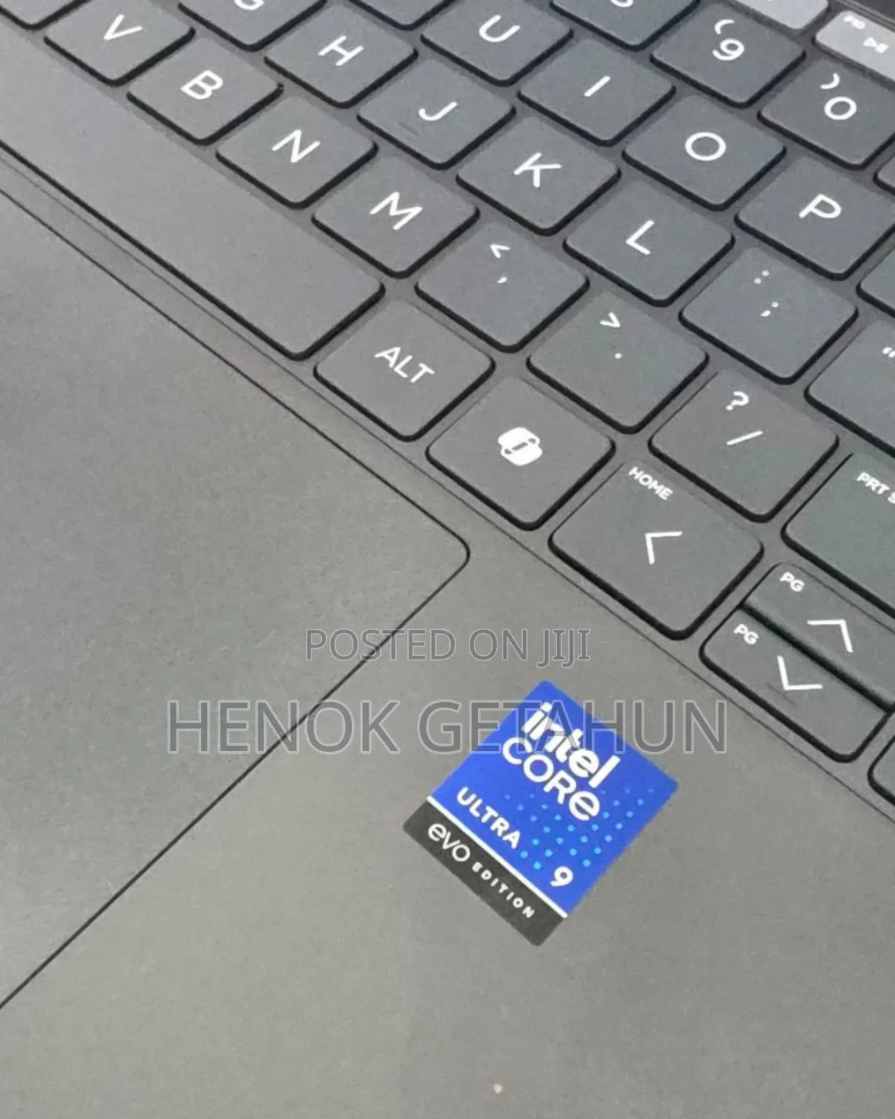 New Laptop HP OmniBook X Flip 14" 32GB Intel Core Ultra 9 SSD 2T