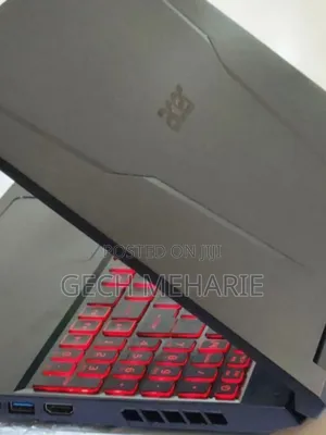 New Laptop MSI GF63 16GB Intel Core I5 SSD 512GB