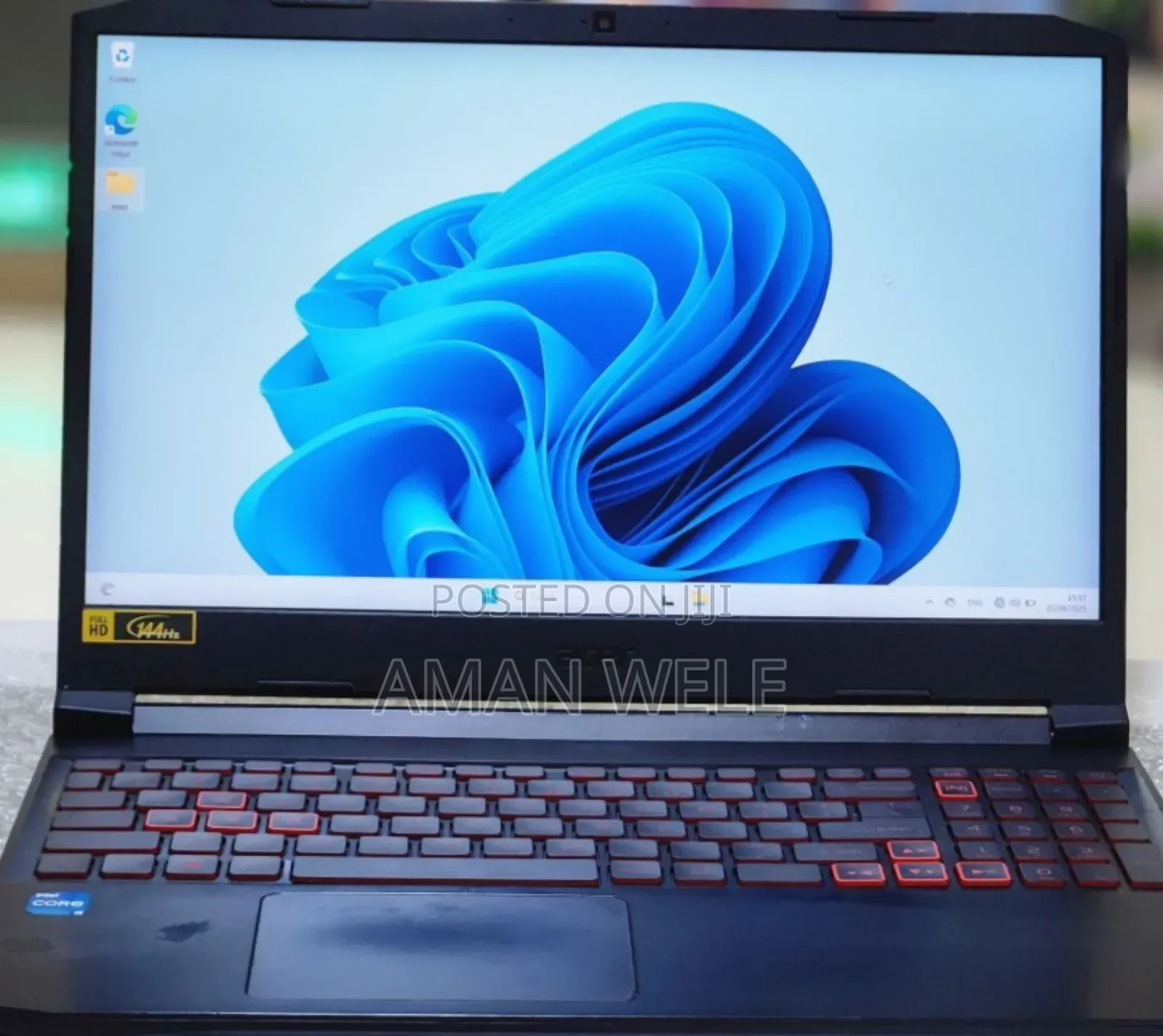 New Laptop HP Stream Notebook 8GB Intel Core I5 SSD 512GB