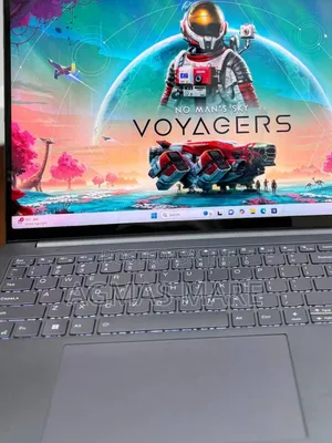 Photo - New Laptop Lenovo Yoga 9i 32GB Intel Core I9 SSD 1T