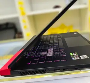 New Laptop Asus ROG Strix G15 16GB AMD Ryzen 9 SSD 512GB