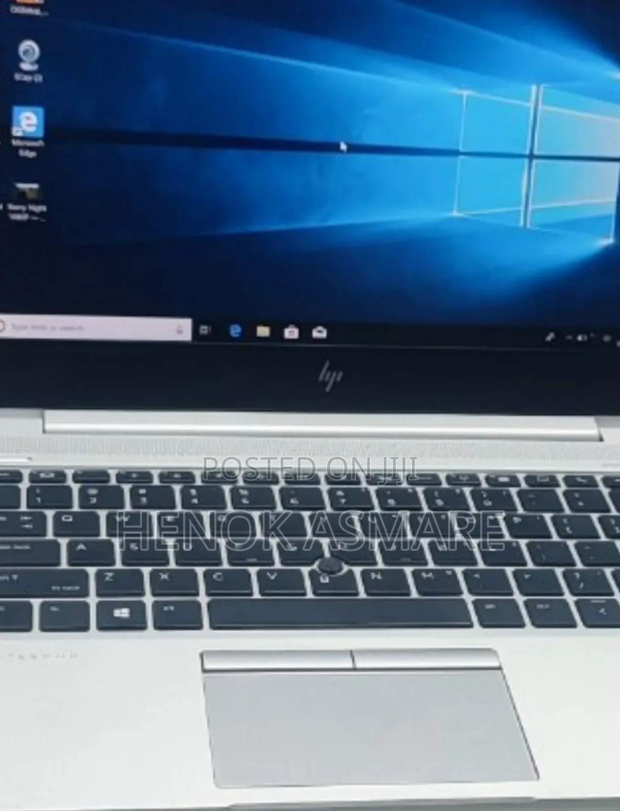 New Laptop HP EliteBook 830 G5 16GB Intel Core I5 SSD 512GB