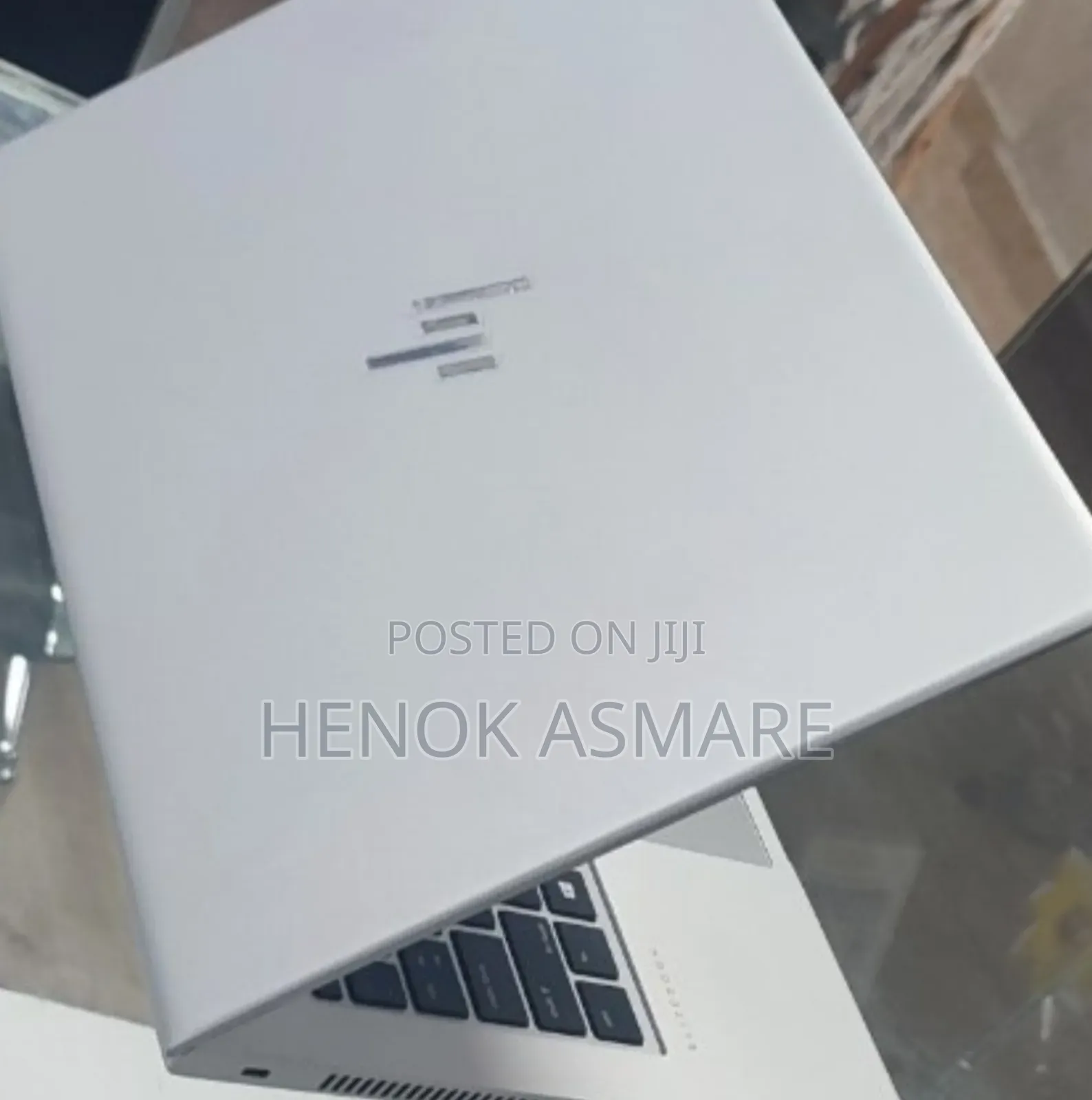 New Laptop HP EliteBook 830 G5 16GB Intel Core I5 SSD 512GB