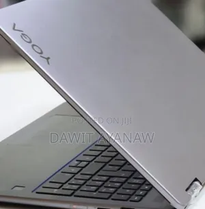 New Laptop Lenovo 16GB Intel Core I7 SSD 512GB