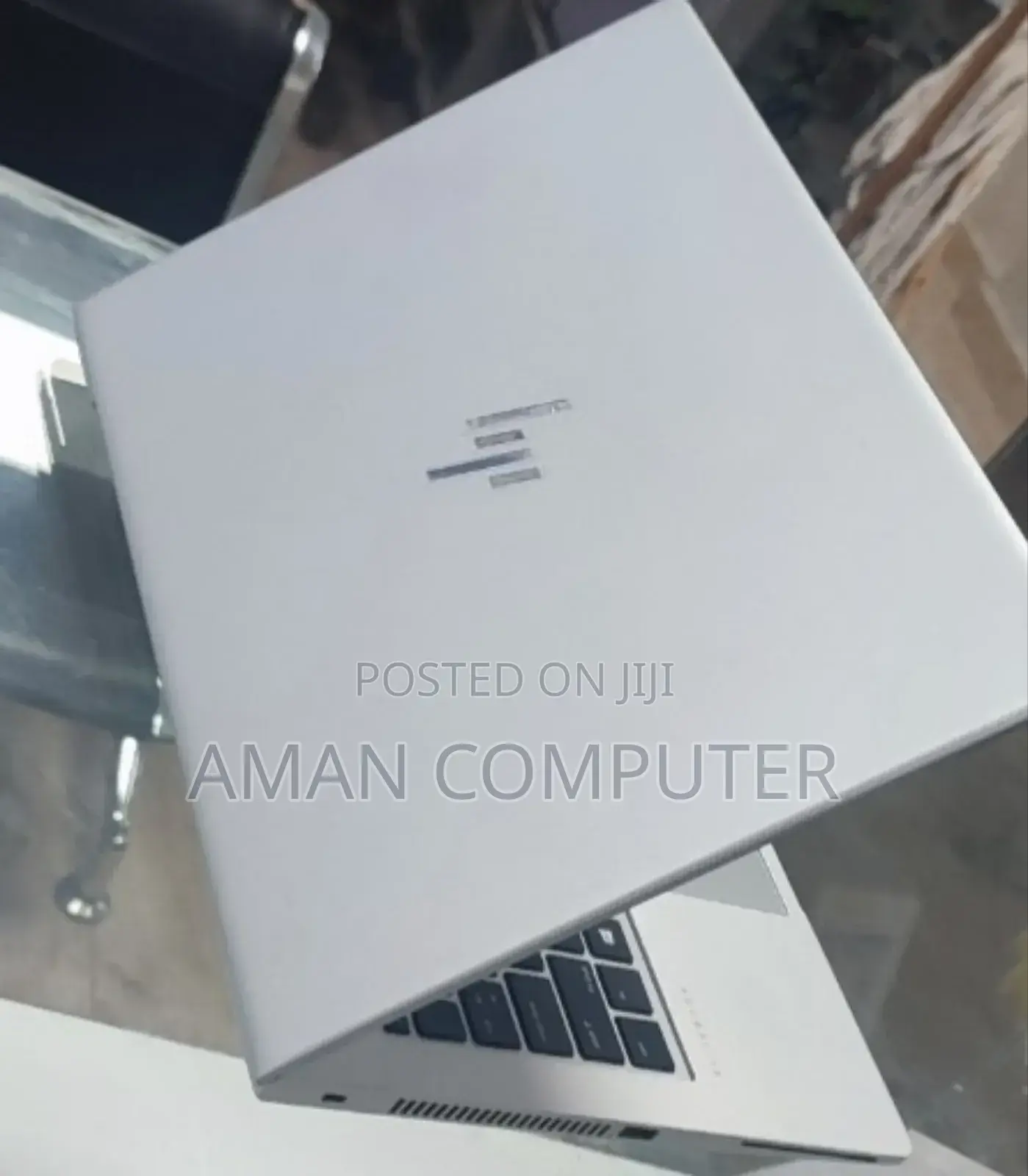 New Laptop HP EliteBook 830 G5 16GB Intel Core I5 SSD 512GB