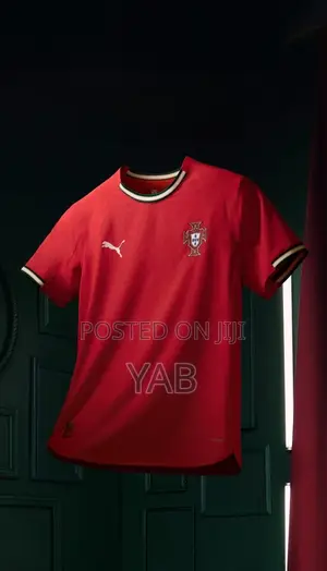 Portugal Home Kit