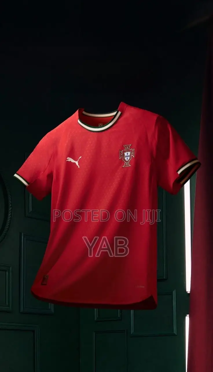 Portugal Home Kit