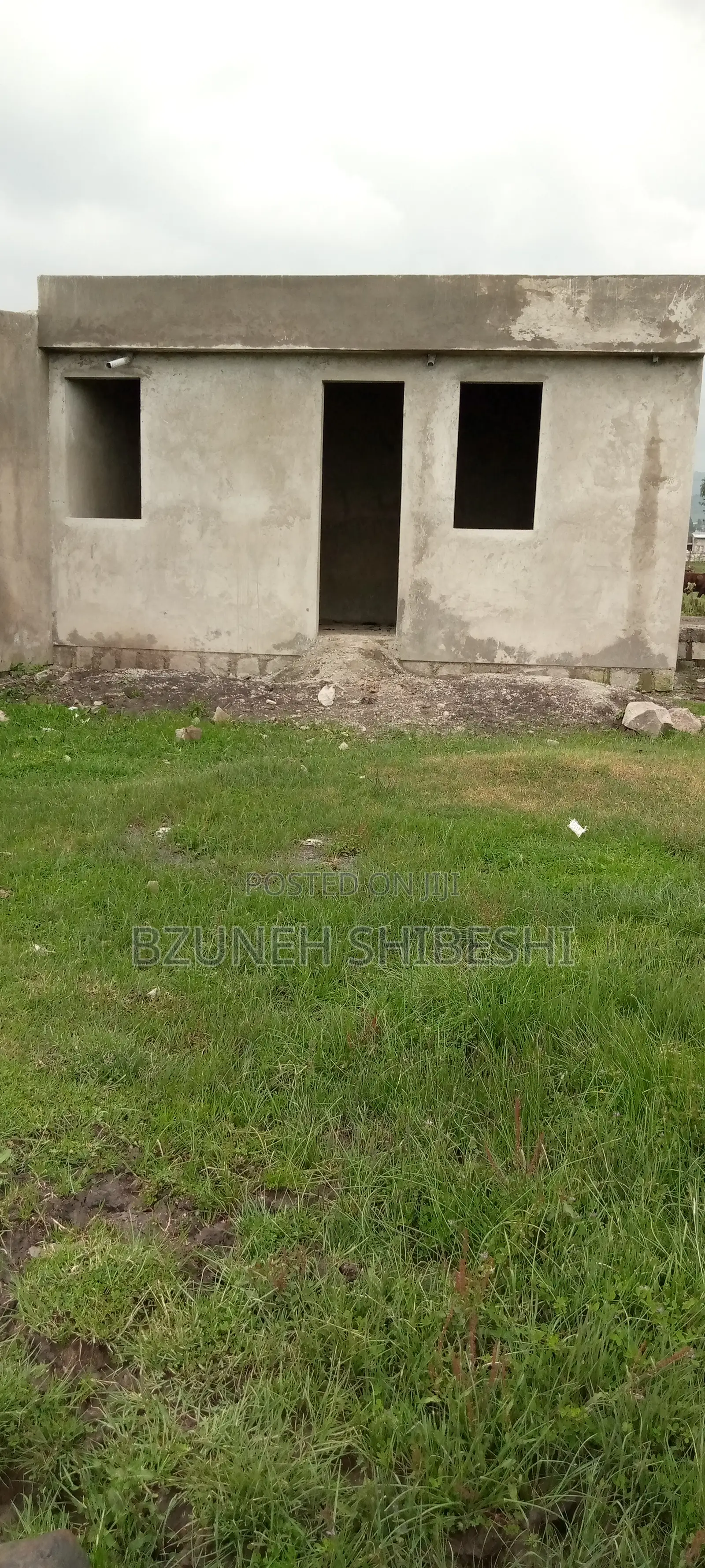 Furnished 1bdrm House in Oromia-Finfinne for rent