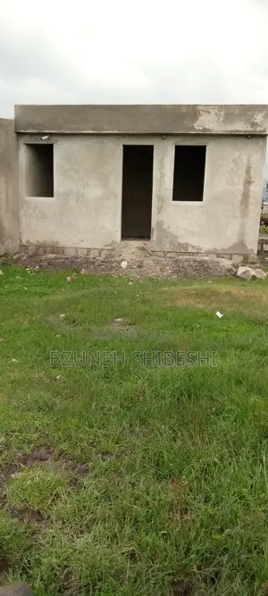 Furnished 1bdrm House in Oromia-Finfinne for rent