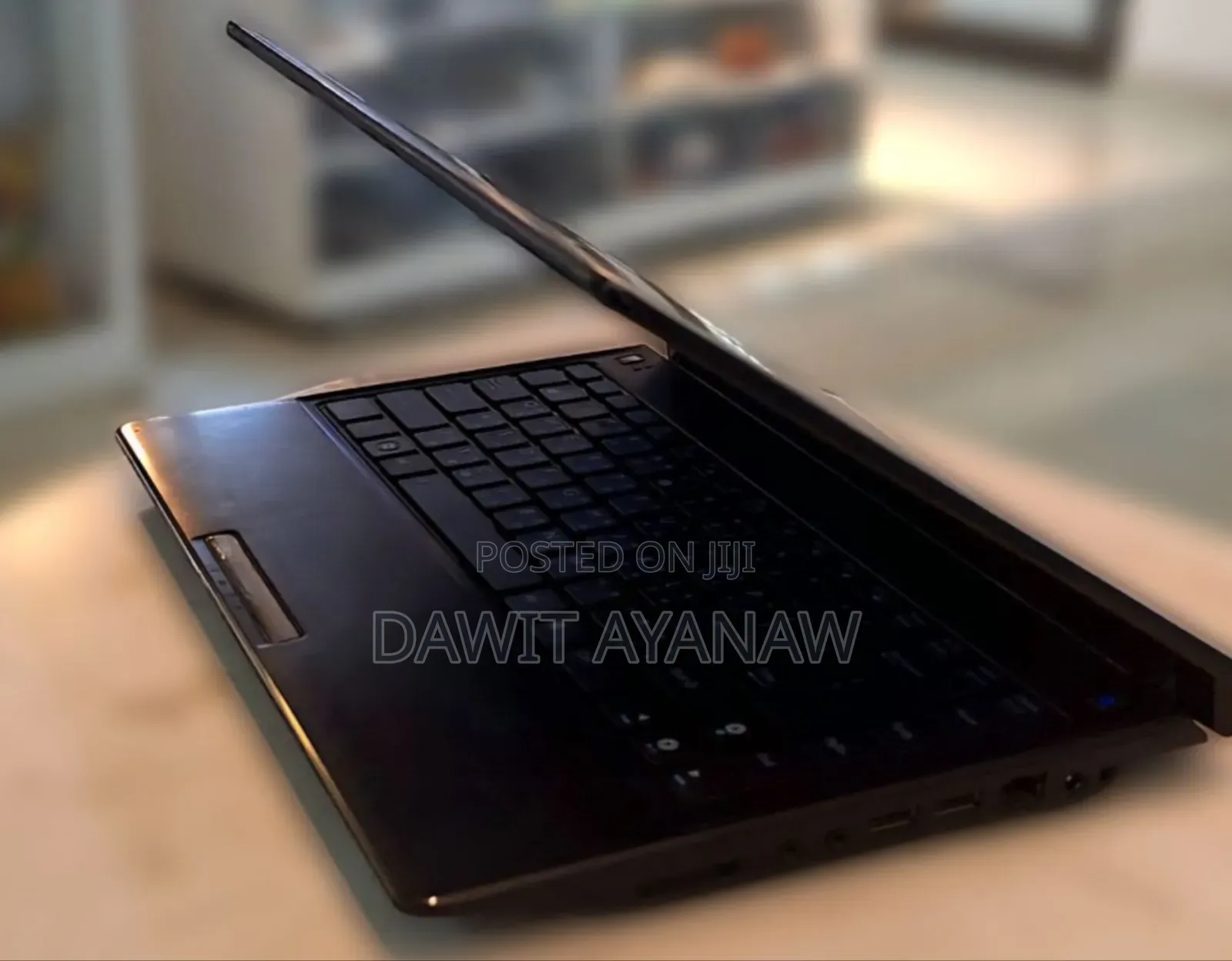 New Laptop Asus 4GB Intel Core I5 HDD 500GB