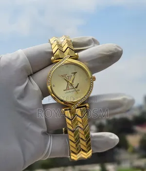 Photo - Louis Vuitton Gift Watches for Women