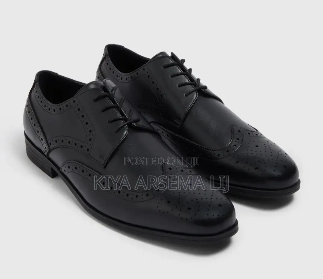 Men Shoes From Uk