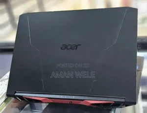 New Laptop Acer Nitro 5 16GB Intel Core I7 SSD 1T