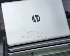 Photo - New Laptop HP Stream Notebook 8GB Intel Core I5 SSD 512GB