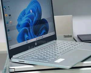 New Laptop HP Stream Notebook 8GB Intel Core I5 SSD 512GB