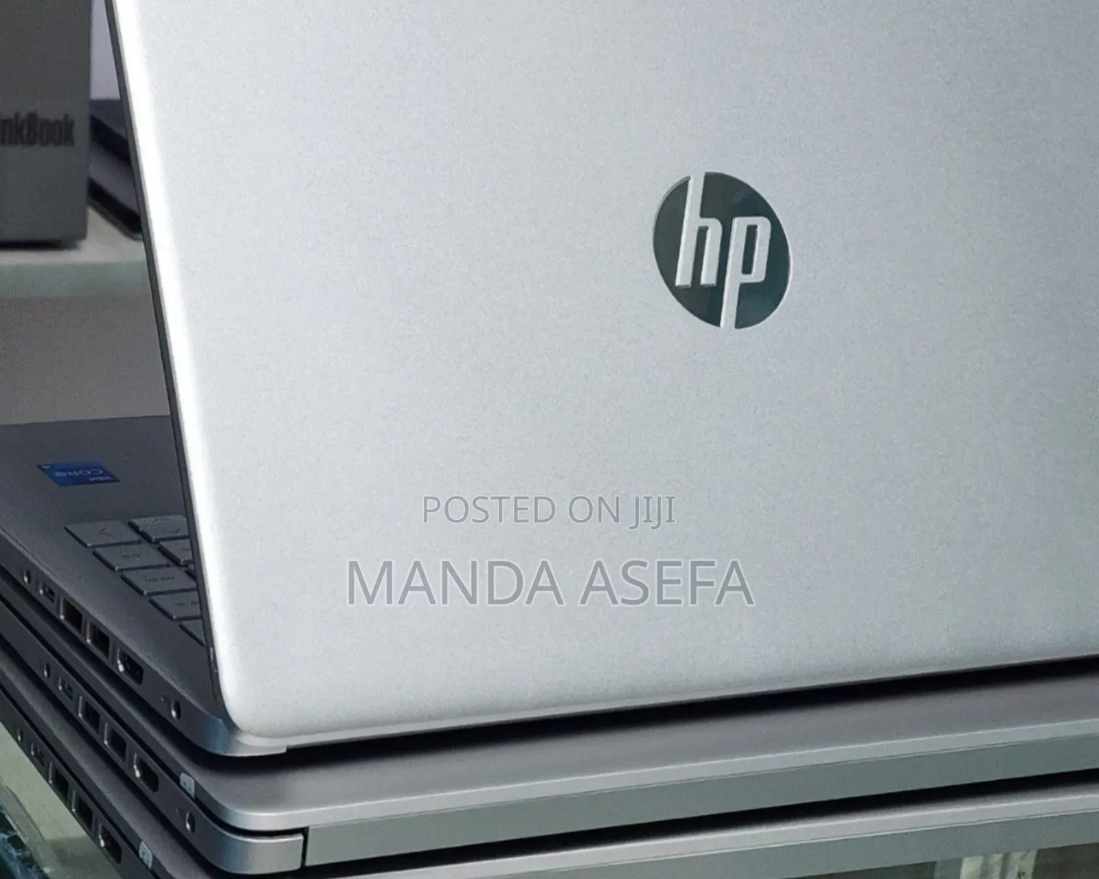 New Laptop HP Stream Notebook 8GB Intel Core I5 SSD 512GB