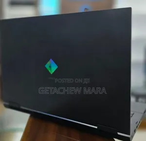 New Laptop HP Omen 17 32GB Intel Core I7 SSD 2T