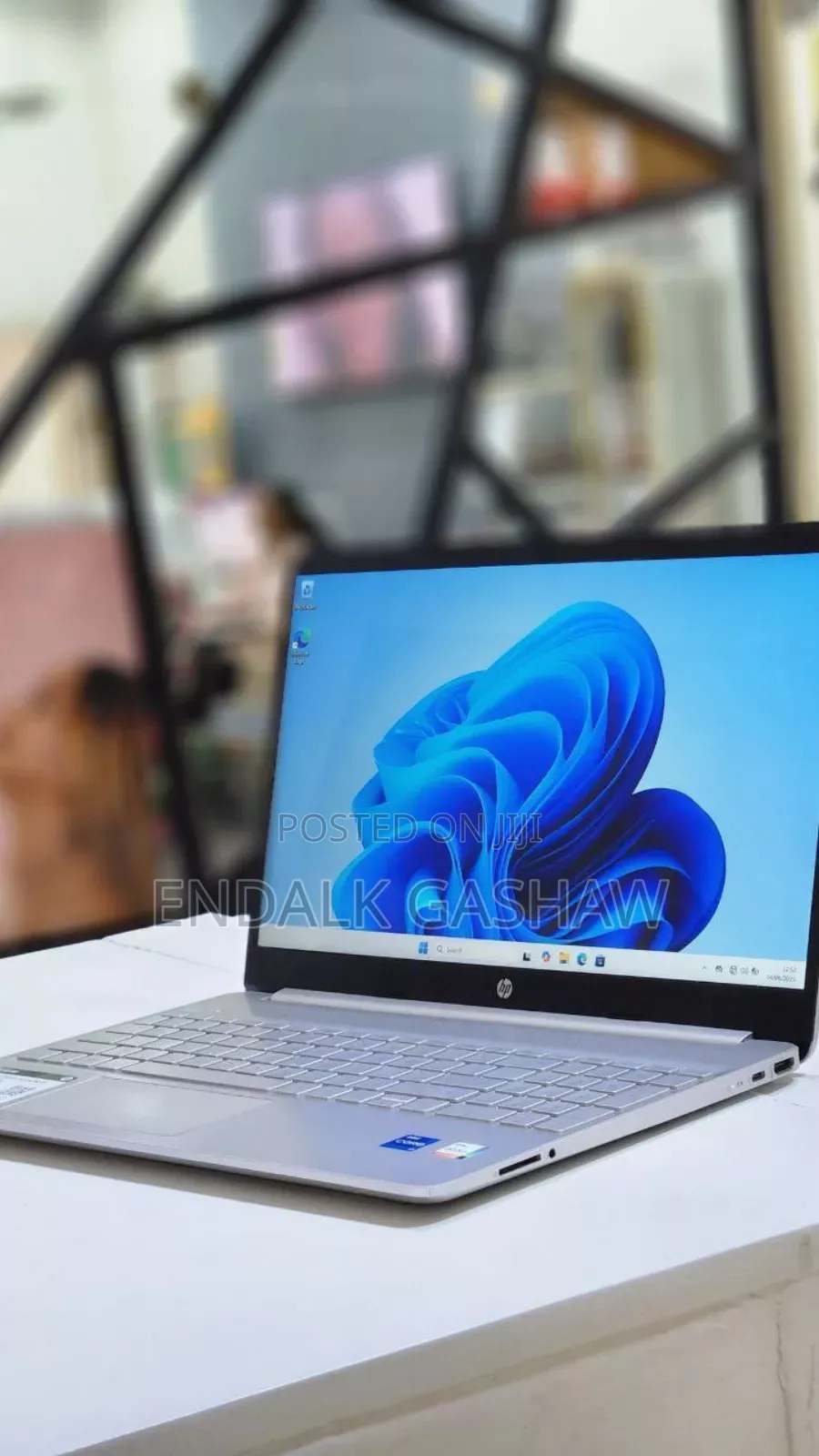 New Laptop HP Stream Notebook 16GB Intel Core I7 SSD 512GB