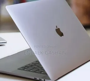 New Laptop Apple MacBook Pro 2019 32GB Intel Core I9 SSD 1T