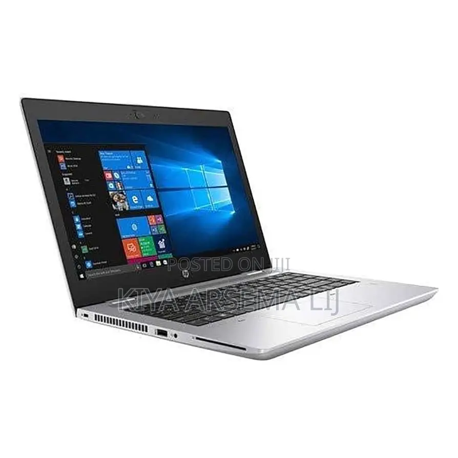 Laptop HP EliteBook 840 32GB Intel Core I7 SSD 1T