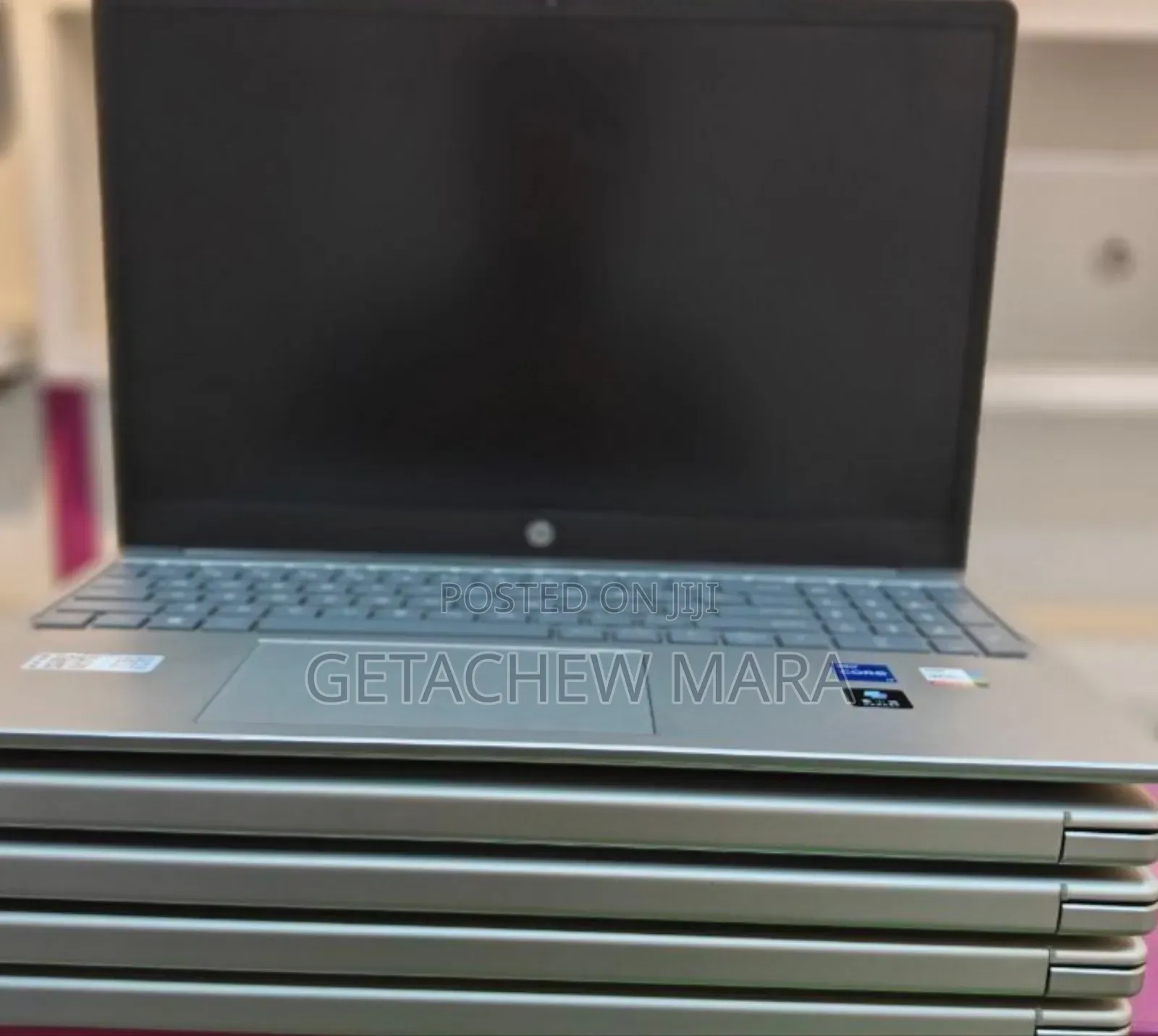 New Laptop HP Stream Notebook 16GB Intel Core I7 SSD 512GB