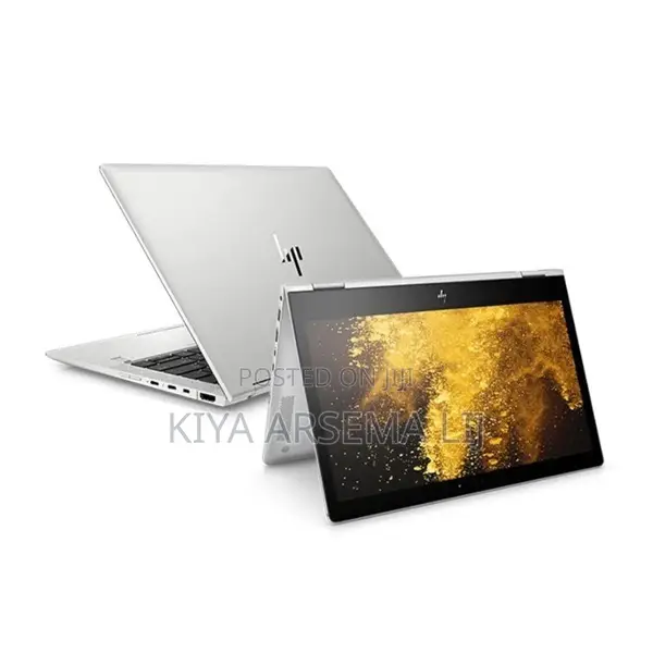 Laptop HP EliteBook 840 32GB Intel Core I7 SSD 1T