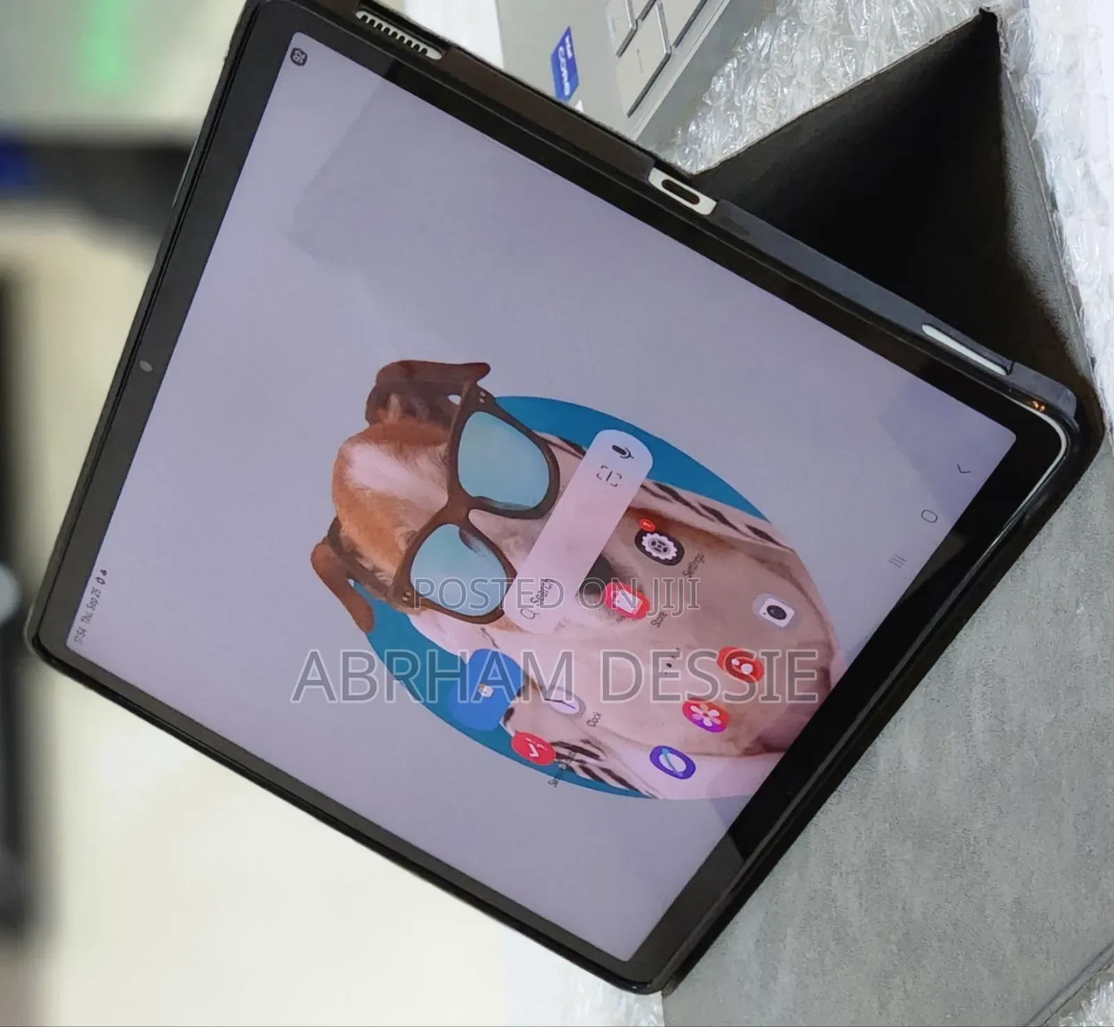 New Samsung Galaxy Tab S9 FE 128 GB