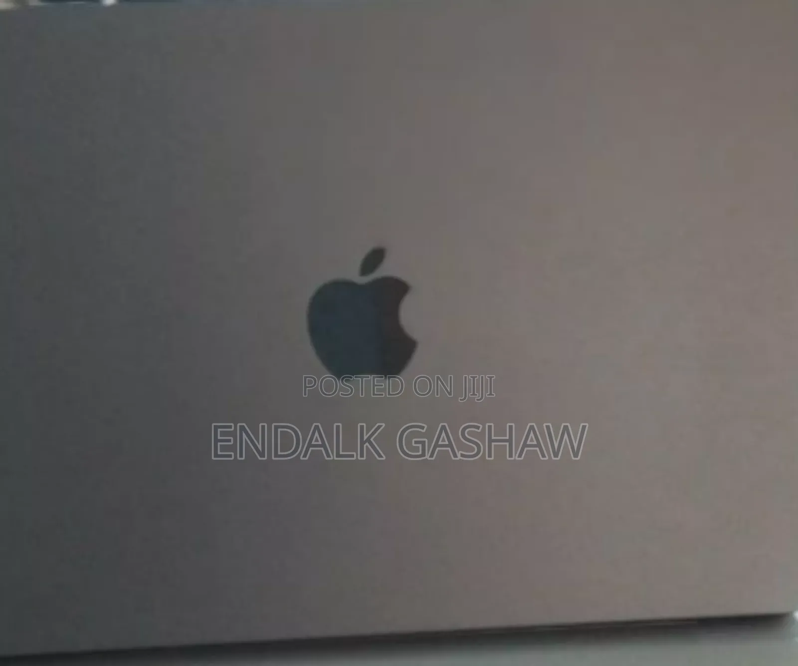 New Laptop Apple MacBook Pro 2021 M1 16GB Apple M1 Pro SSD 512GB