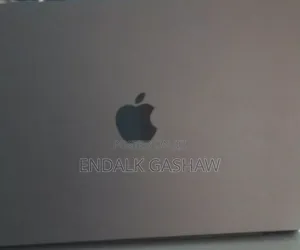 New Laptop Apple MacBook Pro 2021 M1 16GB Apple M1 Pro SSD 512GB